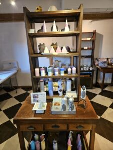 出展作家様の作品2