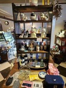 出展作家様の作品1