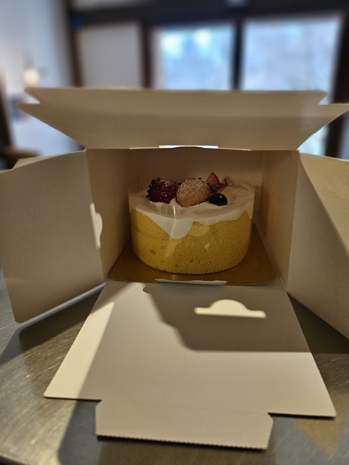 お届け時の状態